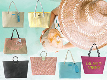 Últimos estilos de bolsos