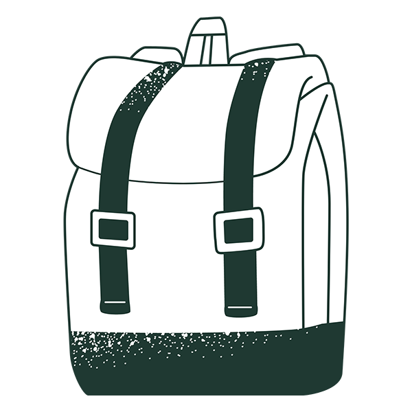 sac à dos