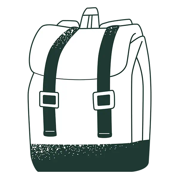 mochila