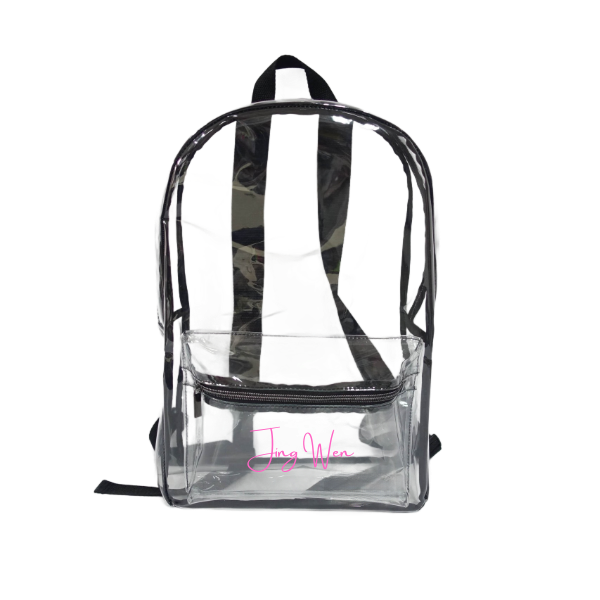 Backpack_#2335-A front