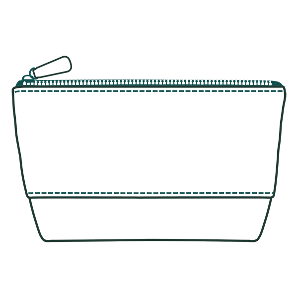 Custom Cosmetic Bag Supplier Provides Eco Friendly Makeup Bag custom-cosmetic-bag-supplier-provides-eco-friendly-makeup-bag