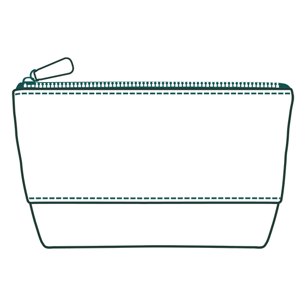 Bolso de Cosméticos