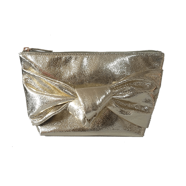 Cosmetic-bag_light-gold-crack-texture-cosmetic-bag-with-bowr_2
