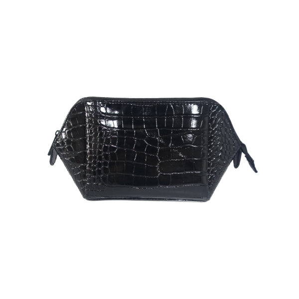 snake-texture-leather-half-moon-cosmetic-bag_1