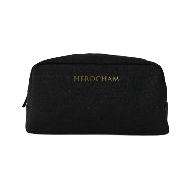 男士套裝旅行健身化妝包