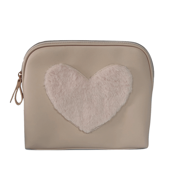 Cosmetic Bag_#1499 front