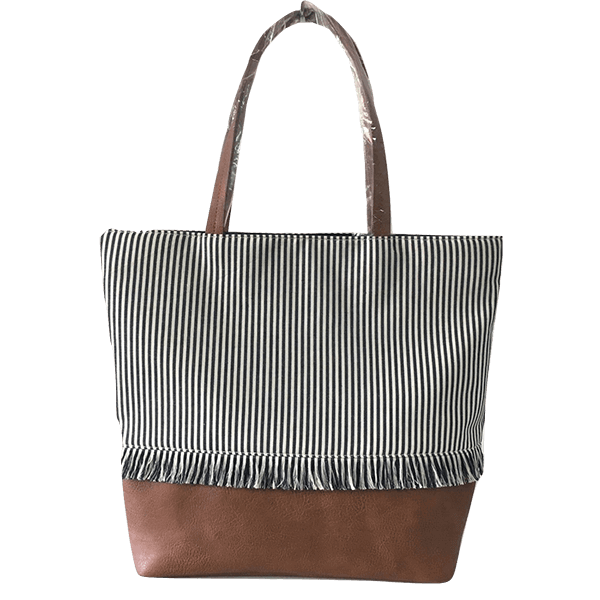 Hand Bag_#1271-3