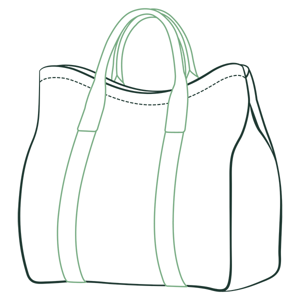 Custome Hand Bag Manufacturer Produces Canvas Hang Bag custome-hand-bag-manufacturer-produces-canvas-hang-bag