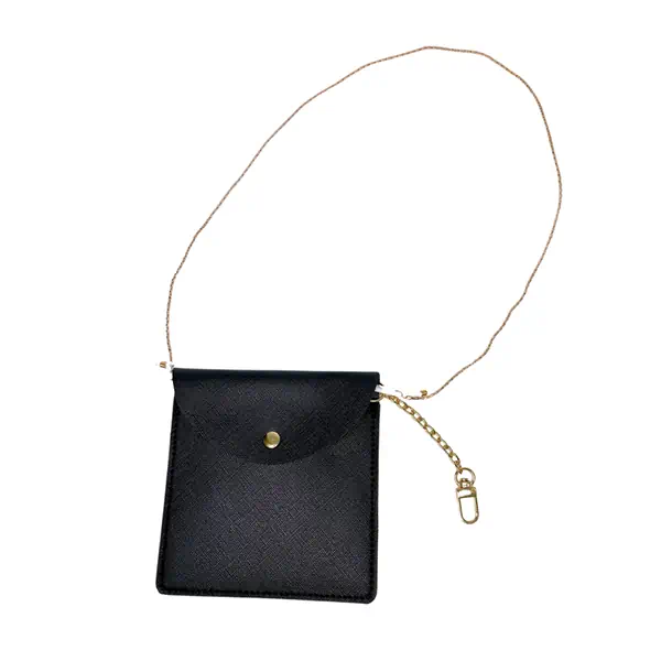 sac de masque pratique à transporter et beau