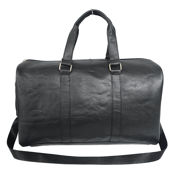 Travel Bag_#2283-A front