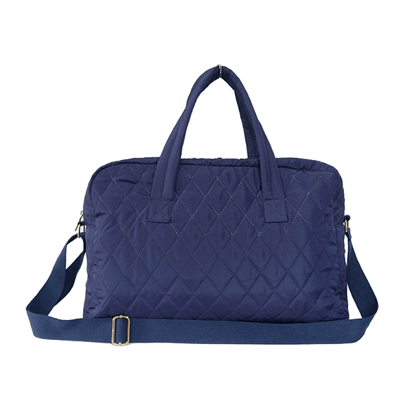 300t-Polyester-Stoff-Quilt-Reisetasche