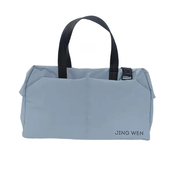 bolsa de deporte o bolsa de viaje de nailon